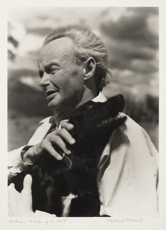 Photograph by Mildred Tolbert