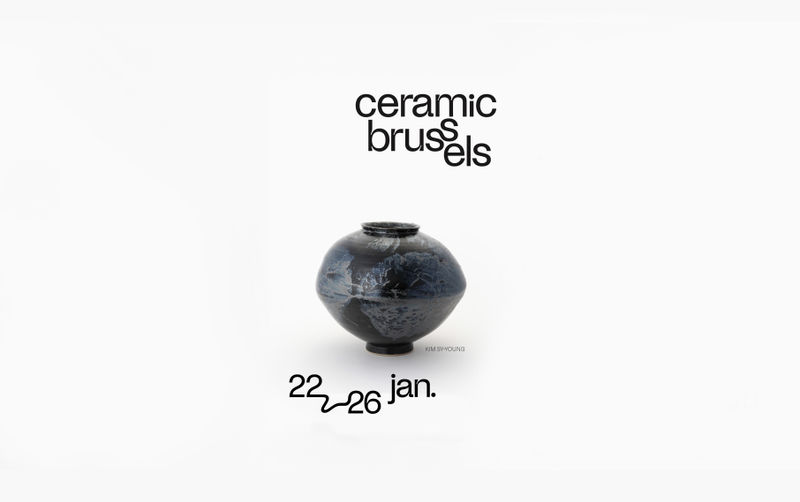 Ceramic Brussels 2025