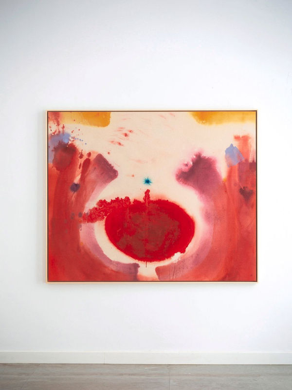 Violeta Maya 'El Santo al cielo'