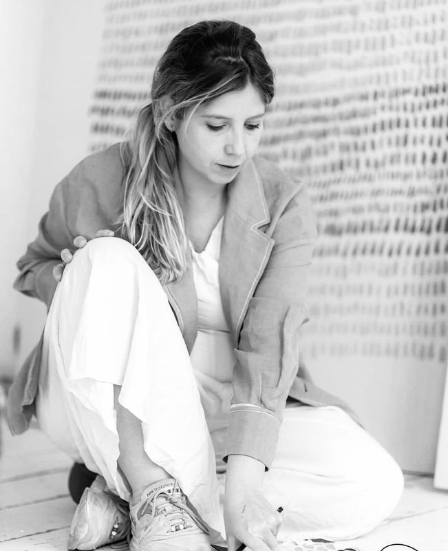 ' Autumn Almost Winter' Maria Yelletisch