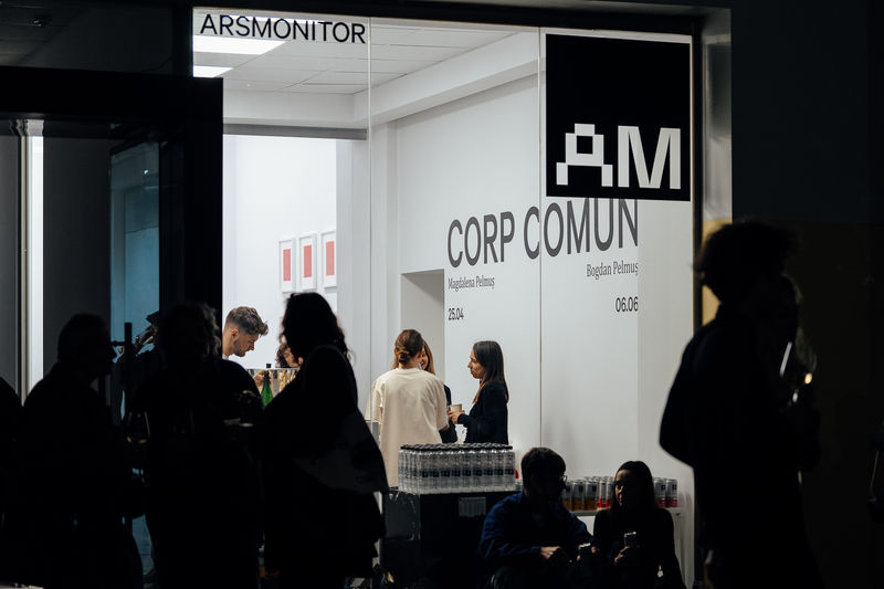 Common Body featured in OFLUXO