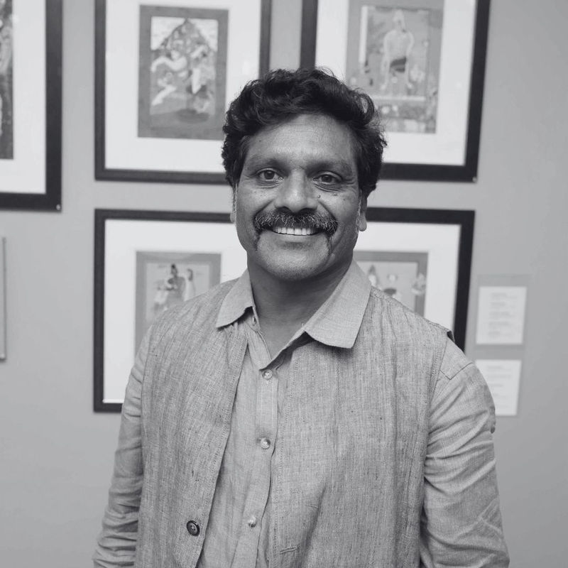 Rayana Giridhara Gowd