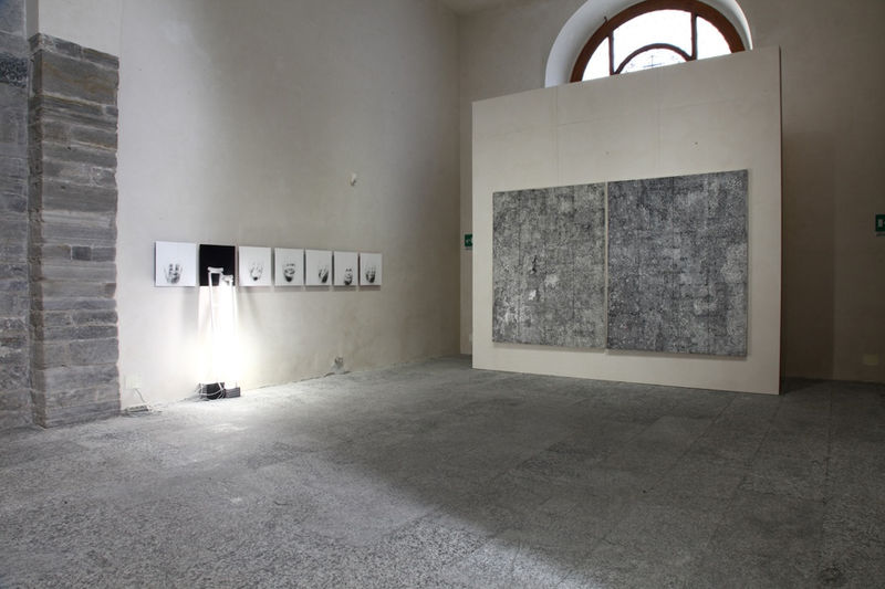 Have a nice time, Curated by Antonio D'Amico