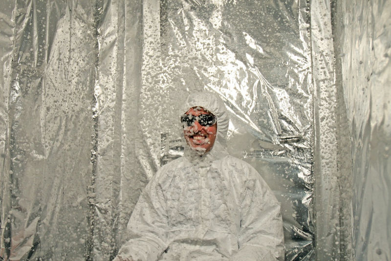 Marc Horowitz 马克·霍洛维茨