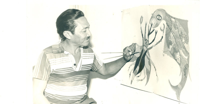 奇科·达·西尔瓦