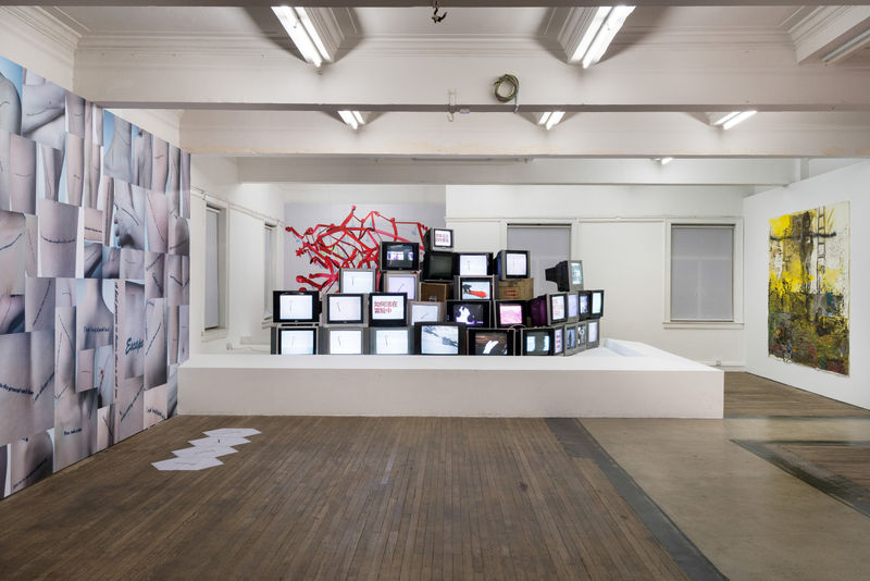 Jin Feng: I can’t be part of your revolution