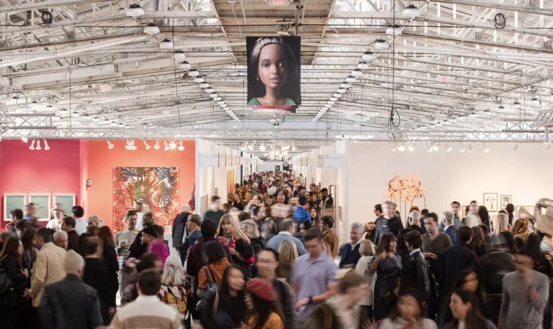 San Francisco Art Fair 2026