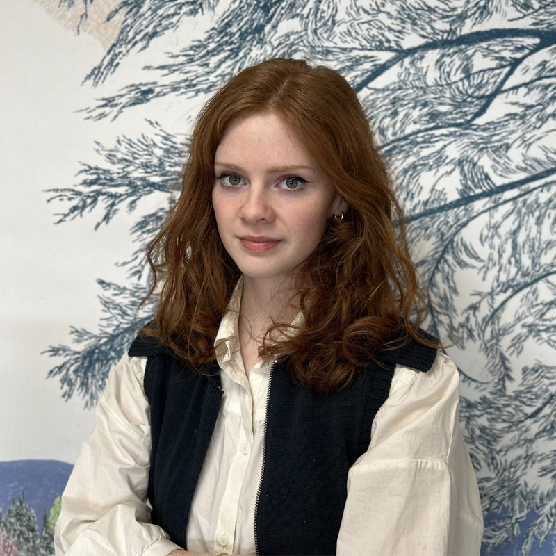 Introducing Bethan Harris