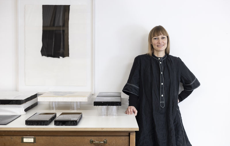 Christine Brunella © Katrin Schilling