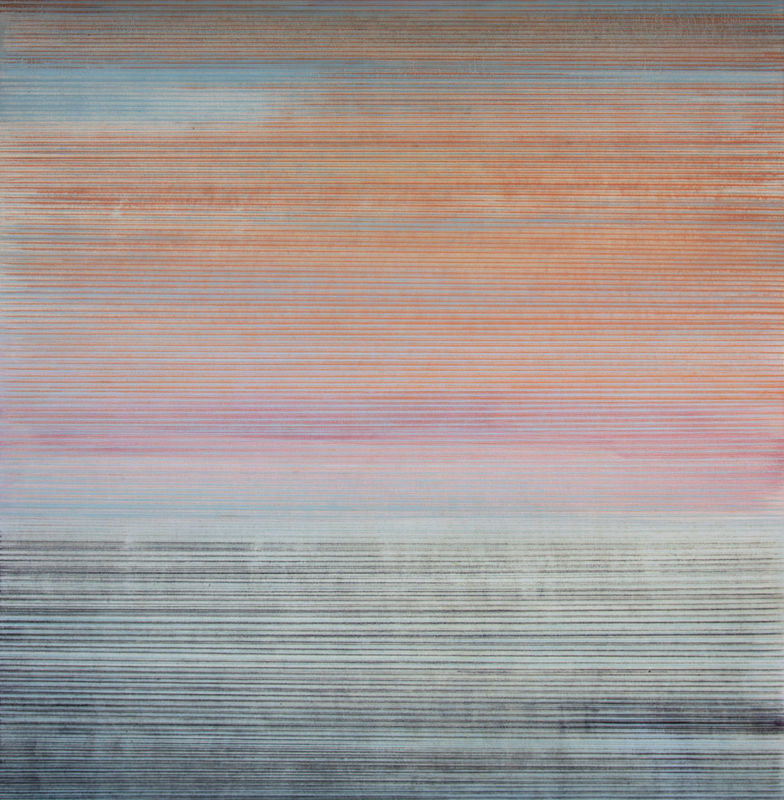 Landskagið • Peter Lang, Malerei • Zeichnungen • Radierungen