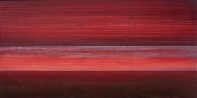 Peter Lang • Landslagið, Malerei • Zeichnungen • Radierungen