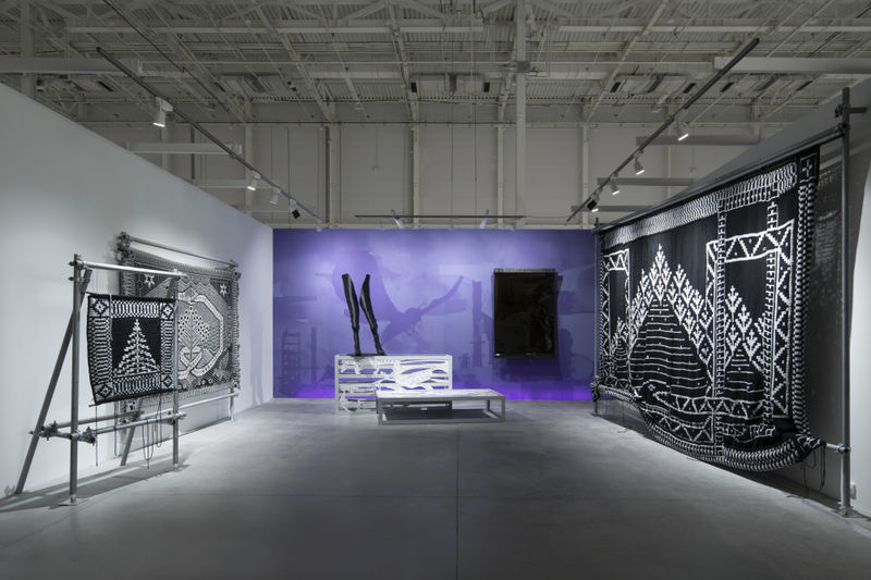 COSMOSCOW ARTFAIR 2024