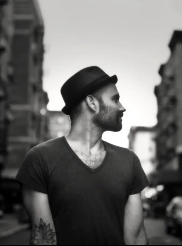 Michael Laurence Yinger