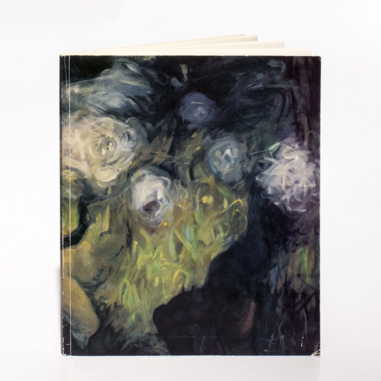 Dorothea Tanning: Eleven Paintings