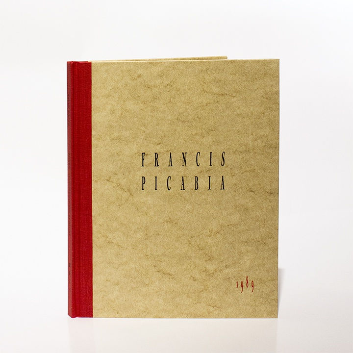 Francis Picabia: Accommodations of Desire