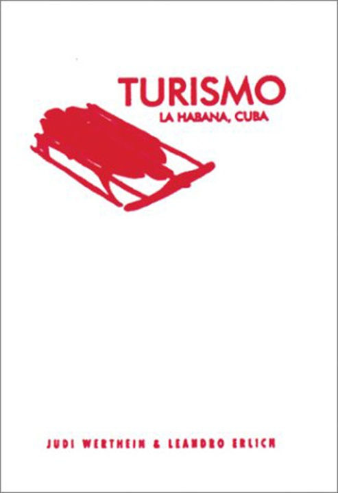 Leandro Erlich: Turismo, With Judy Werthein