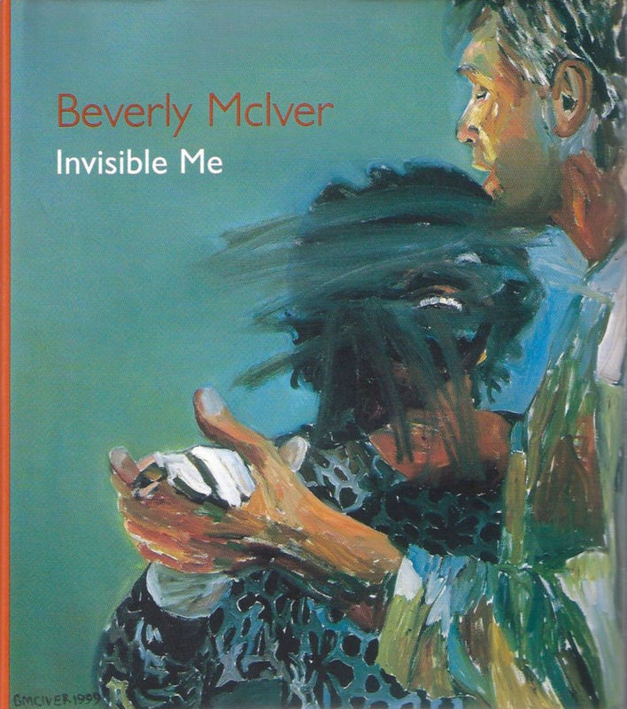 Beverly McIver: Invisible Me