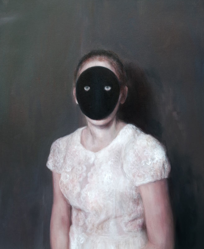 Silencio, Anna Madia / Lauren Collin / Marie Mepetit