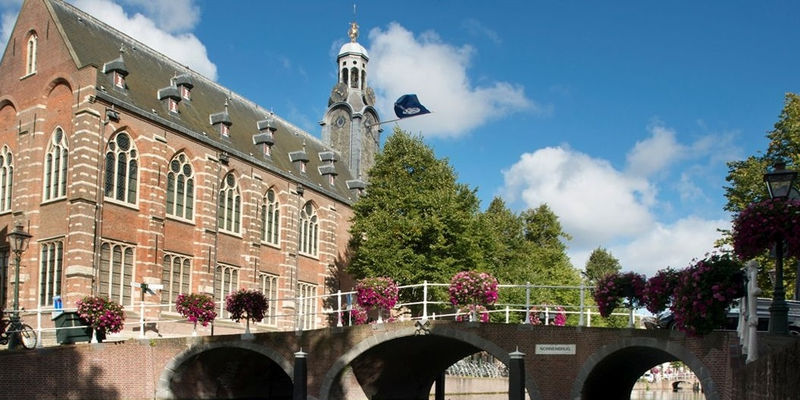 Leiden University Asian Art Studies students visited at Namuso Gallery, [Gallery Event, Collaboration]