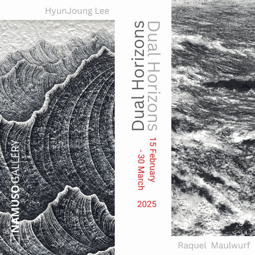 HYUNJOUNG LEE, RAQUEL MAULWURF, Dual Horizons