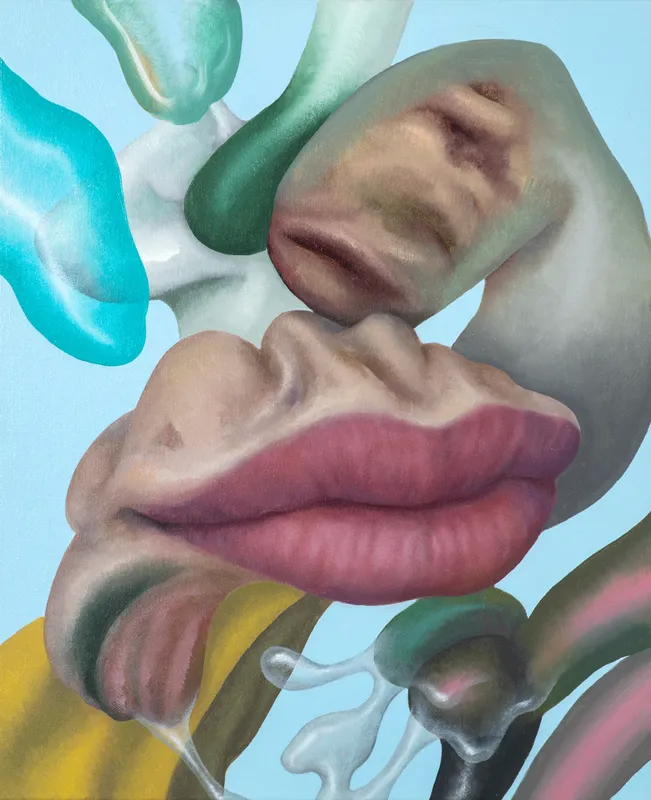 LUCID, GAN TEE SHENG