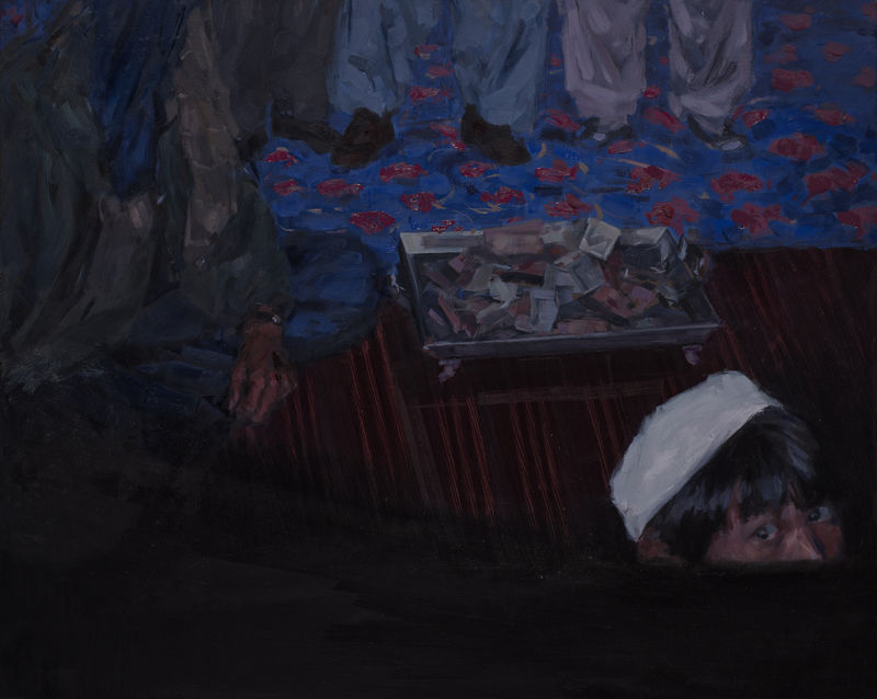 Roshani , 55 Eastcastle Street, W1W 8EF, London