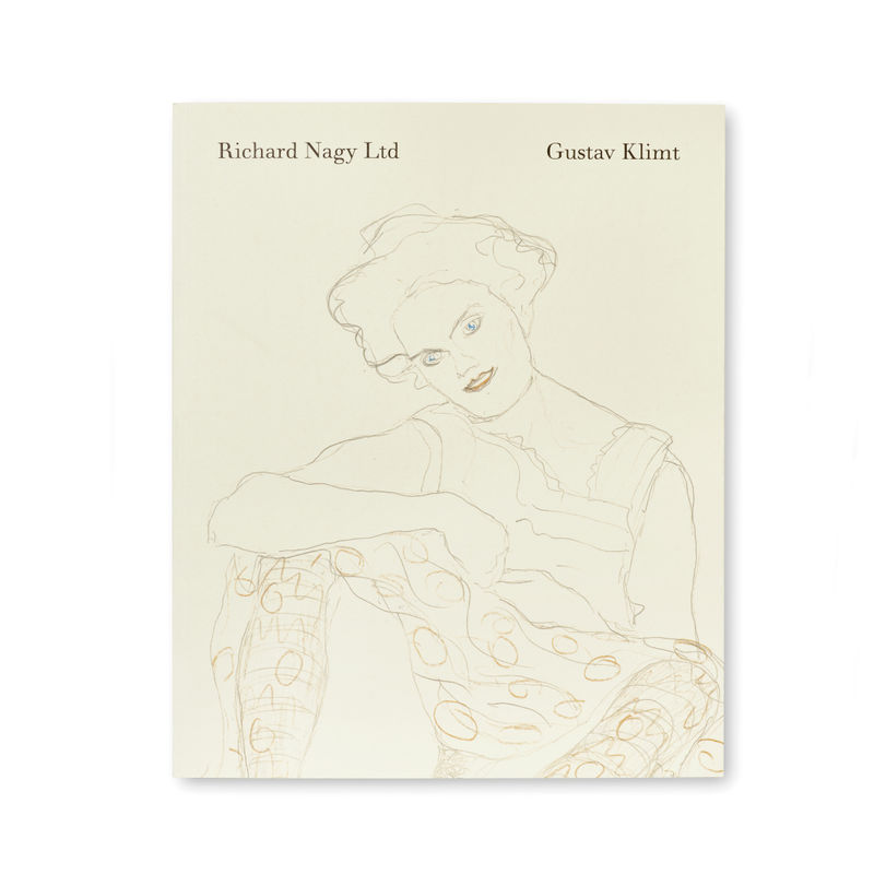 Gustav Klimt, (2025)