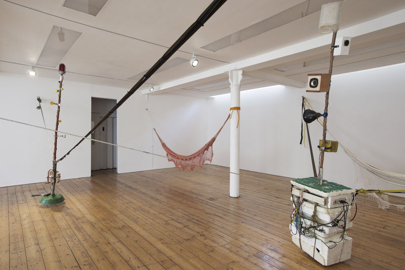 Chelpa Ferro , Spacemen/Cavemen