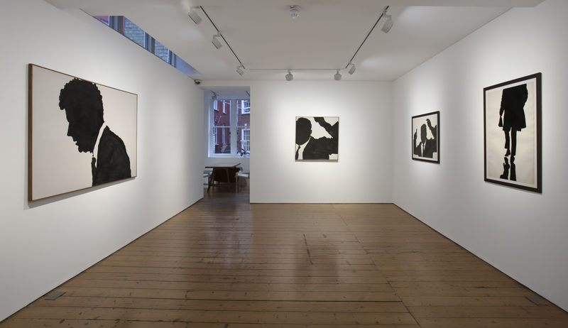 Sergio Lombardo, Gesti Tipici and Monochromes