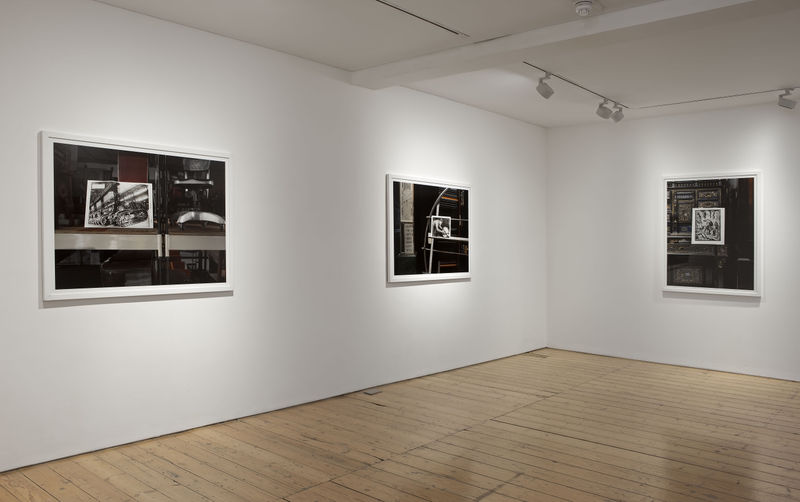 Esther Shalev-Gerz, THE LAST CLICK