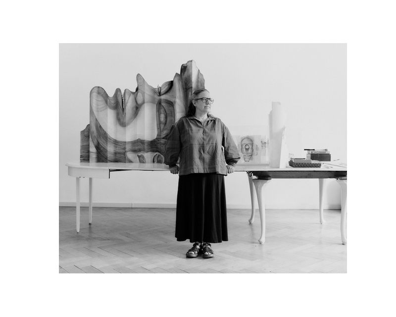 Sandra Vásquez de la Horra