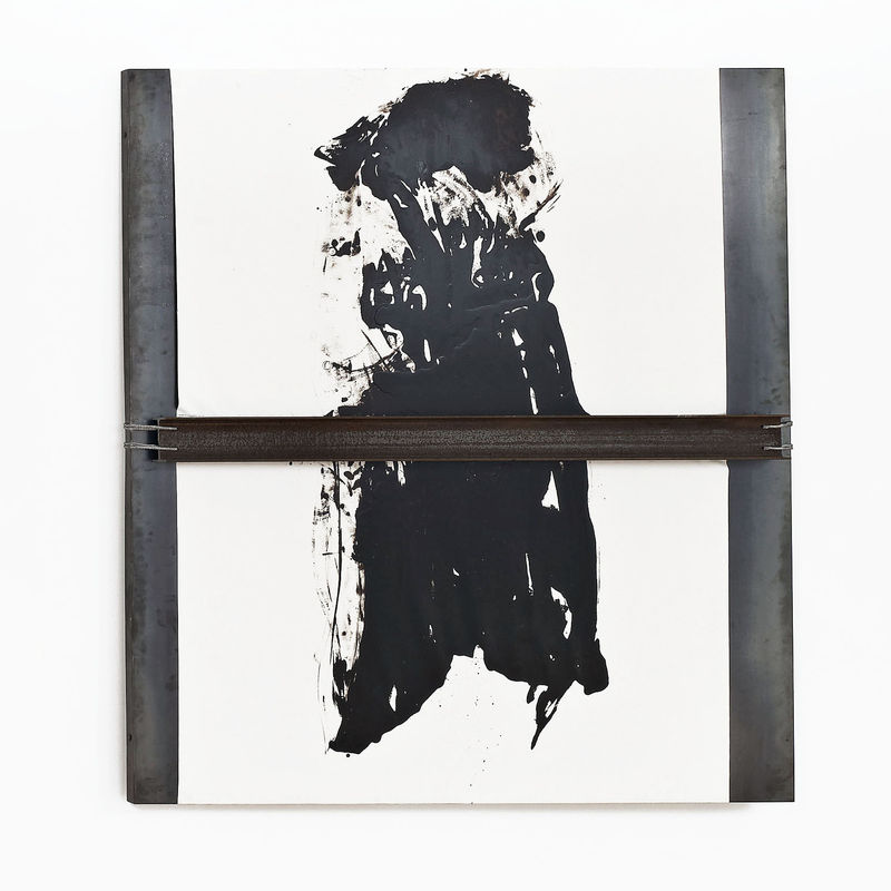 Giovanni Anselmo Jannis Kounellis Giuseppe Penone Emilio Prini, Recent works