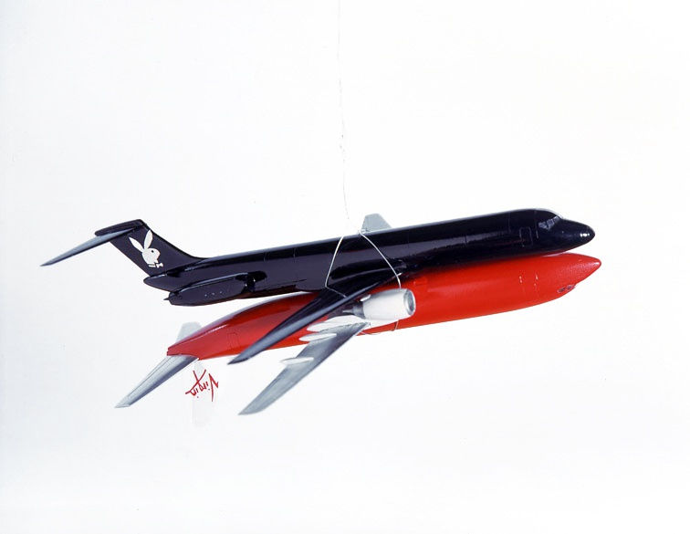 Very Randy, Randy Moore