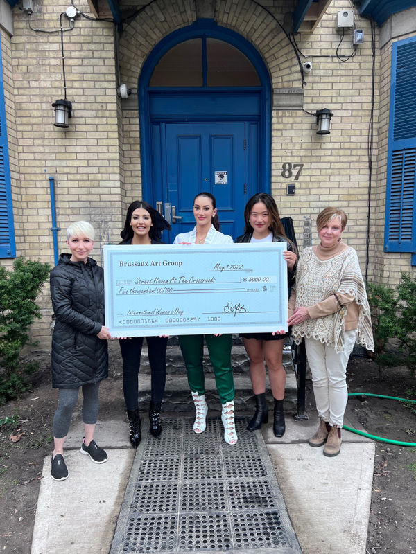 Breakfast Television