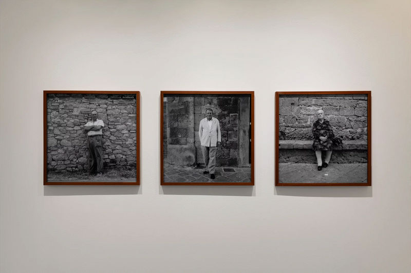 Eurico Lino do Vale at Galeria Belard