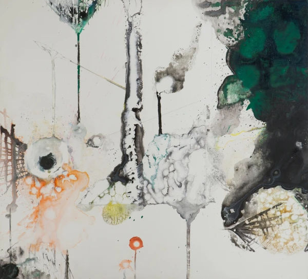 Poetic Catastrophe: Group Exhibition, START Residence