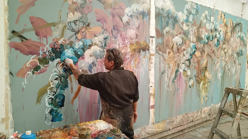 Angel Ricardo Ricardo Rios