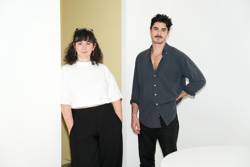 Photo: Lucas Trotouin