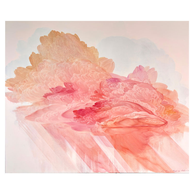 Between Figuration & Abstraction