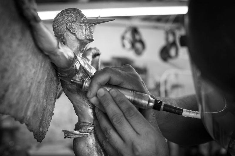 MDB Work in progress