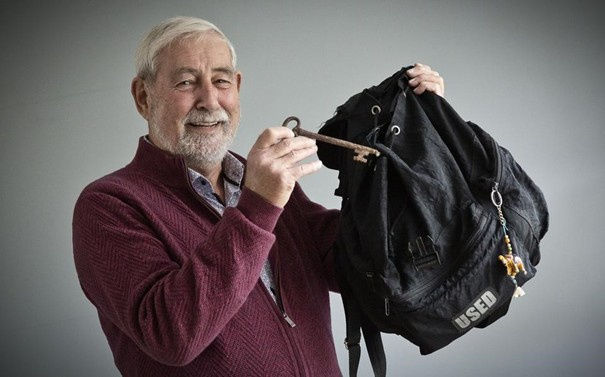 Een zomeravond vol verhaal en verbeelding bij BIG Art & Garden, Zaterdag 12 juli – slechts 20 plaatsen beschikbaar