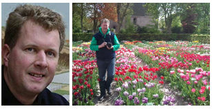 6 oktober: Groei & Bloei : Lezing Eric Breed – Bloembollen