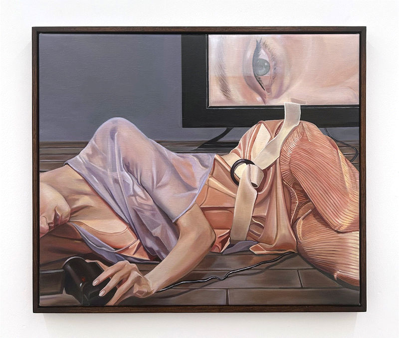 Georgia-May Travers Cook