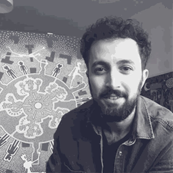Murat Aksoy