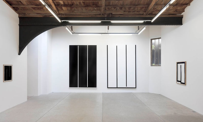 Julije Knifer, The meander is a form of my freedom