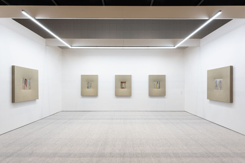 Taro Shinoda, Art Collaboration Kyoto