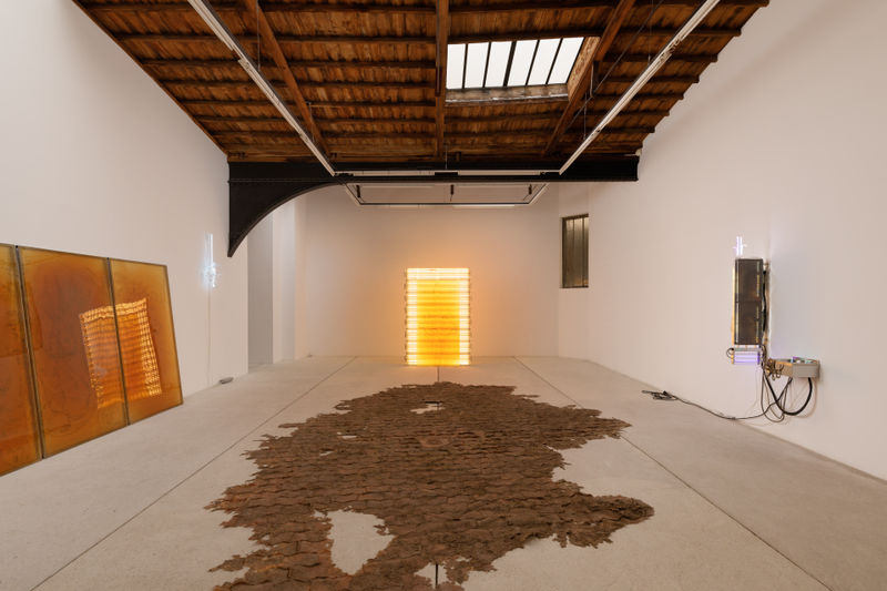 Chloé Delarue, TAFAA - SYCAMORE RABBIT (Give 'Em The Love Tonight II)