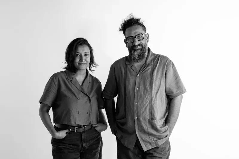 Lakshmi Nivas Collective