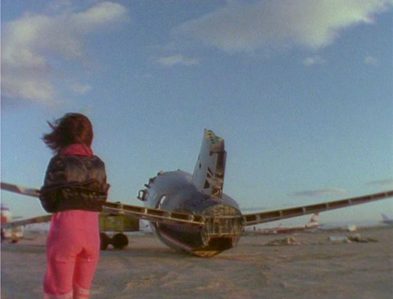 Wilhelm Sasnal, Filmabend