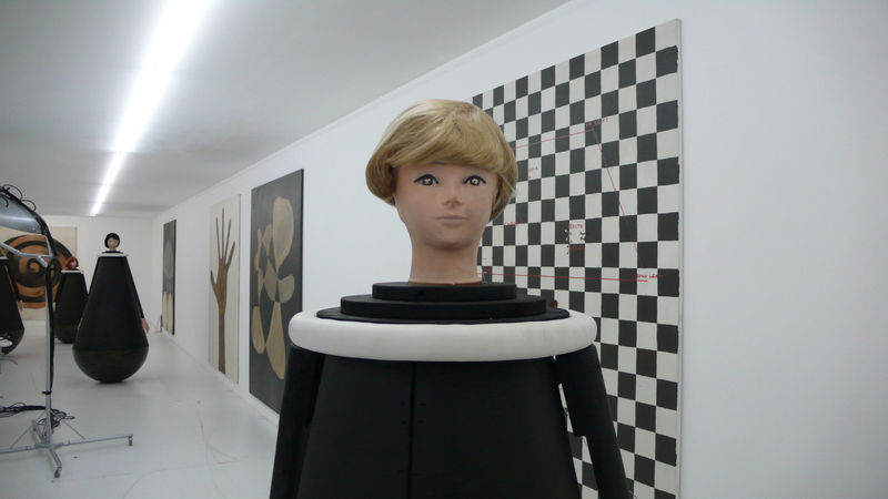 Thomas Zipp, Aids To Theater Technique